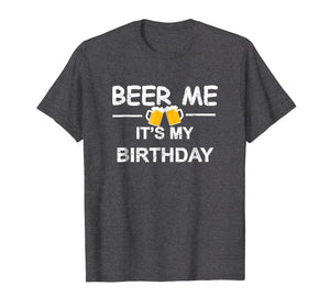 Funny shirts V-neck Tank top Hoodie sweatshirt usa uk au ca gifts for Beer Me It's My Birthday T-shirt Emoji Birthday Gifts Tee 290922