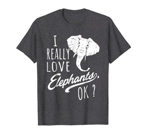 Funny shirts V-neck Tank top Hoodie sweatshirt usa uk au ca gifts for Love Elephant Shirt for Women and Girls Elephants Gifts 2008243