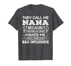 Funny shirts V-neck Tank top Hoodie sweatshirt usa uk au ca gifts for Funny Family Nana T-Shirt Womens Gifts Mother's Day 867689