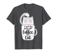 Load image into Gallery viewer, Funny shirts V-neck Tank top Hoodie sweatshirt usa uk au ca gifts for Funny Ragdoll Cat Coffee Mug Tshirt Cat Lover Gifts 3932919
