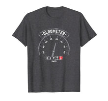 Load image into Gallery viewer, Funny shirts V-neck Tank top Hoodie sweatshirt usa uk au ca gifts for Oldometer - Funny 60th Birthday Gifts for Men 60 Bday Gifts 355074
