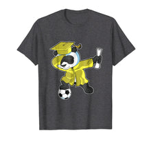 Load image into Gallery viewer, Funny shirts V-neck Tank top Hoodie sweatshirt usa uk au ca gifts for Dabbing Panda Soccer T-Shirt Graduation 2019 Class Gifts 2746905
