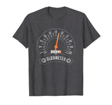 Load image into Gallery viewer, Funny shirts V-neck Tank top Hoodie sweatshirt usa uk au ca gifts for Mens Oldometer - Funny 55th Birthday Gift for Men 55 Bday Gifts 3169160
