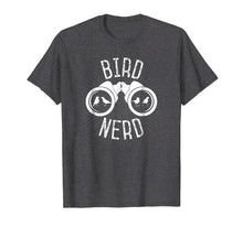 Load image into Gallery viewer, Funny shirts V-neck Tank top Hoodie sweatshirt usa uk au ca gifts for Birdwatcher Gifts, Birdwatching T-Shirt: Bird Nerd Shirt 353414
