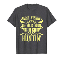 Load image into Gallery viewer, Funny shirts V-neck Tank top Hoodie sweatshirt usa uk au ca gifts for Hunting and fishing t shirt hunting lover gifts 3230563
