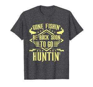 Funny shirts V-neck Tank top Hoodie sweatshirt usa uk au ca gifts for Hunting and fishing t shirt hunting lover gifts 3230563