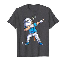 Load image into Gallery viewer, Funny shirts V-neck Tank top Hoodie sweatshirt usa uk au ca gifts for Dabbing Golf T shirt for Boys Dab Dance Golfing Golfer Gifts 680667
