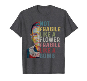 Ruth Bader Ginsburg Quote  Feminist Women Gifts T-Shirt189498