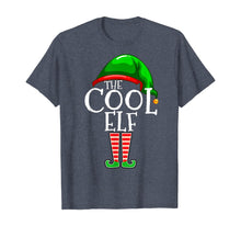 Load image into Gallery viewer, Funny shirts V-neck Tank top Hoodie sweatshirt usa uk au ca gifts for The Cool Elf Group Matching Family Christmas Gifts Funny T-Shirt 233805
