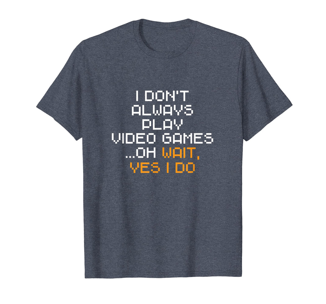 Funny shirts V-neck Tank top Hoodie sweatshirt usa uk au ca gifts for Funny Gamer Gifts Men Boys Play Video Games Gaming Gift Son T-Shirt 1929308