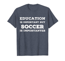 Load image into Gallery viewer, Funny shirts V-neck Tank top Hoodie sweatshirt usa uk au ca gifts for Joke Soccer T Shirts. Fun Gag Gifts for Soccer Players. 1405545
