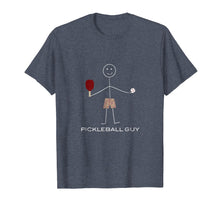Load image into Gallery viewer, Funny shirts V-neck Tank top Hoodie sweatshirt usa uk au ca gifts for Funny Pickleball T-Shirt for Men, Pickleball Gifts for Boys 268821
