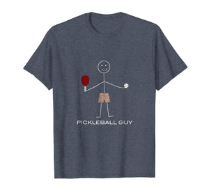 Funny shirts V-neck Tank top Hoodie sweatshirt usa uk au ca gifts for Funny Pickleball T-Shirt for Men, Pickleball Gifts for Boys 268821