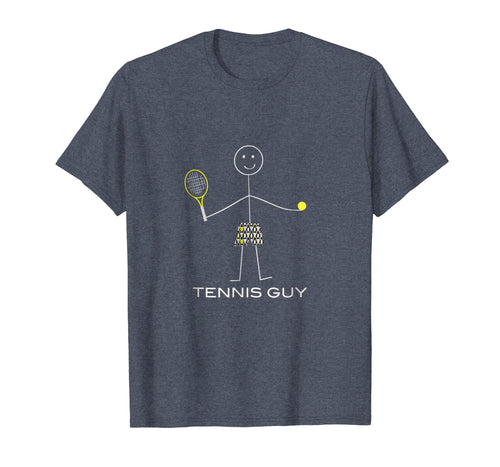 Funny shirts V-neck Tank top Hoodie sweatshirt usa uk au ca gifts for Funny Tennis T-Shirt for Men, Tennis Player Gifts for Boys 1016123
