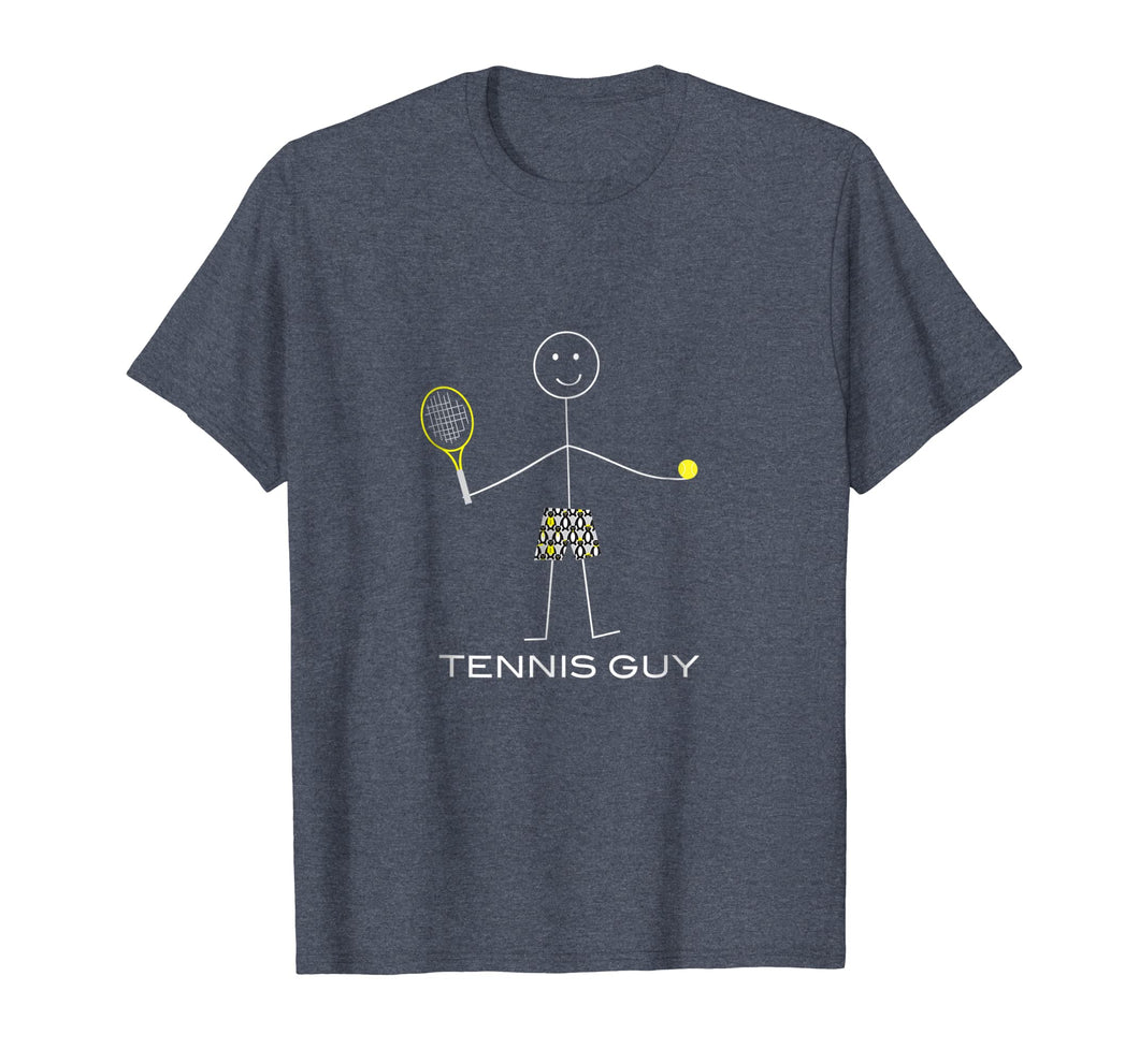 Funny shirts V-neck Tank top Hoodie sweatshirt usa uk au ca gifts for Funny Tennis T-Shirt for Men, Tennis Player Gifts for Boys 1016123