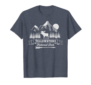 Funny shirts V-neck Tank top Hoodie sweatshirt usa uk au ca gifts for Yellowstone National Park Shirt Clothing Apparel Gifts Tee 2811500