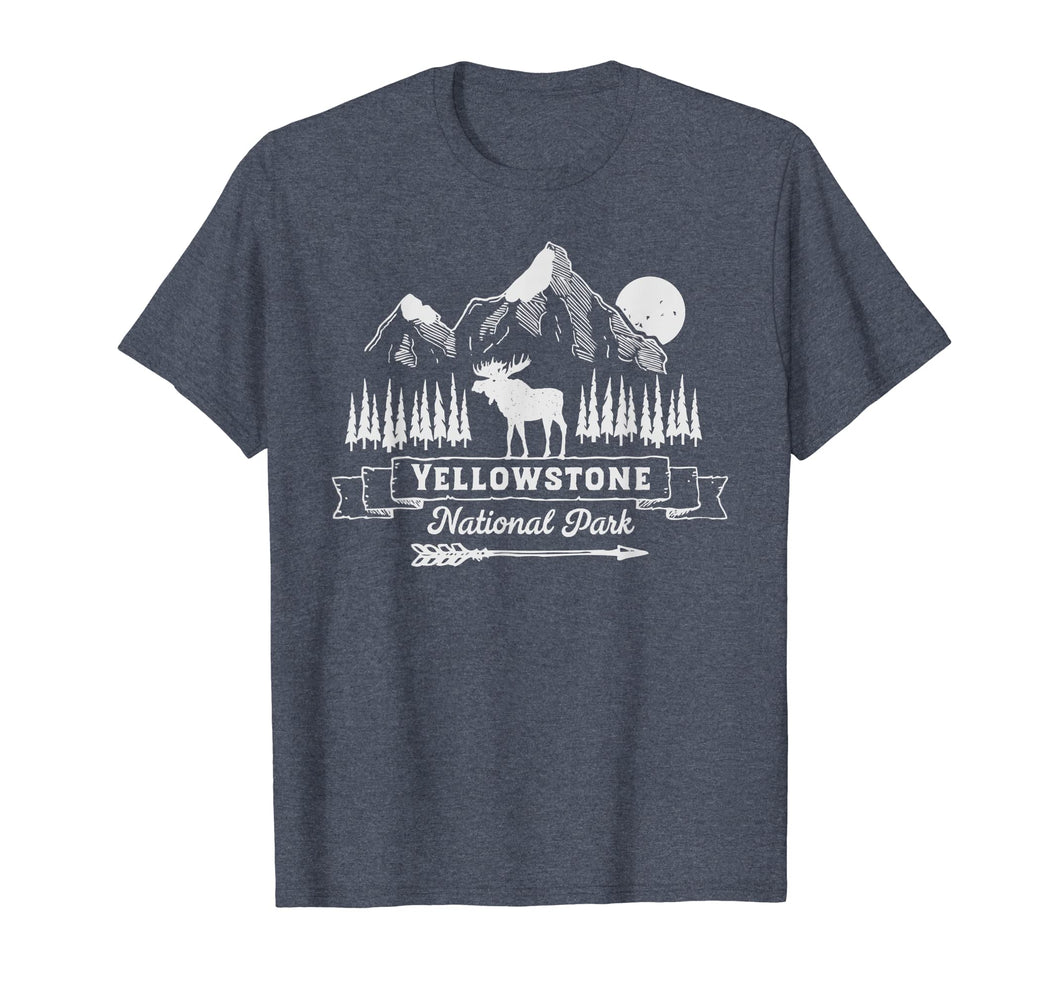 Funny shirts V-neck Tank top Hoodie sweatshirt usa uk au ca gifts for Yellowstone National Park Shirt Clothing Apparel Gifts Tee 2811500