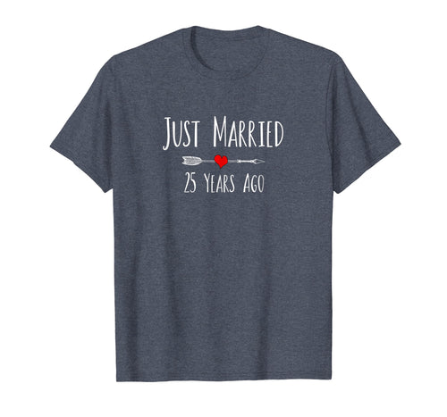 Funny shirts V-neck Tank top Hoodie sweatshirt usa uk au ca gifts for 25th Wedding Anniversary gifts for husband wife couple 469313