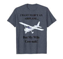 Load image into Gallery viewer, Funny shirts V-neck Tank top Hoodie sweatshirt usa uk au ca gifts for Mens Funny Pilot Shirts Gifts For Aviators Airplane Lovers Flyboy 1984168
