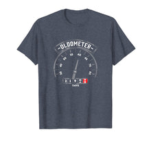 Load image into Gallery viewer, Funny shirts V-neck Tank top Hoodie sweatshirt usa uk au ca gifts for Oldometer - Funny 60th Birthday Gifts for Men 60 Bday Gifts 355074
