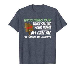 Funny shirts V-neck Tank top Hoodie sweatshirt usa uk au ca gifts for Funny real estate gifts for agents T-shirt 3083363
