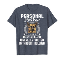 Load image into Gallery viewer, Funny shirts V-neck Tank top Hoodie sweatshirt usa uk au ca gifts for German Shepherd Shirt Thanksgiving Christmas Gifts Owner 1074941
