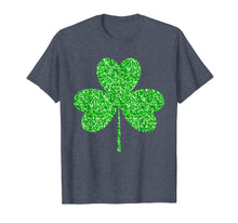 Load image into Gallery viewer, Funny shirts V-neck Tank top Hoodie sweatshirt usa uk au ca gifts for Irish Shamrock T-Shirt Green Clover St Patrick&#39;s Day Gifts 2599912
