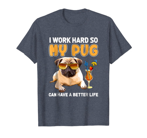 Funny shirts V-neck Tank top Hoodie sweatshirt usa uk au ca gifts for Funny Pug Shirt Funny Pug Gifts Shirt 273784
