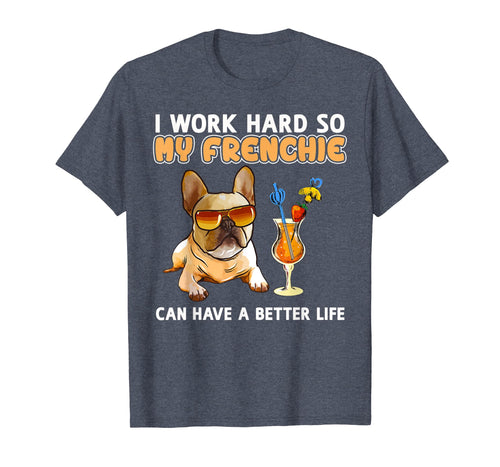 Funny shirts V-neck Tank top Hoodie sweatshirt usa uk au ca gifts for Funny Frenchie Shirt French Bulldog Lover Gifts 1432090