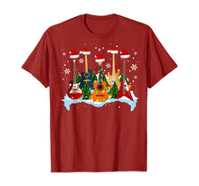 Load image into Gallery viewer, Funny shirts V-neck Tank top Hoodie sweatshirt usa uk au ca gifts for Christmas Guitar Tree Funny Guitarist Christmas Gifts T-Shirt 476707
