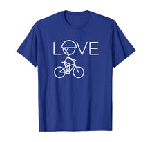 Load image into Gallery viewer, Funny shirts V-neck Tank top Hoodie sweatshirt usa uk au ca gifts for Cyclist Gifts For Women Girls Bike Lover Themed Gift Bicycle T-Shirt 1354039
