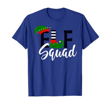 Load image into Gallery viewer, Teachers Elf Squad Christmas Matching Pajamas Gifts T-Shirt
