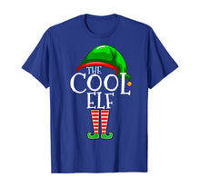 Load image into Gallery viewer, Funny shirts V-neck Tank top Hoodie sweatshirt usa uk au ca gifts for The Cool Elf Group Matching Family Christmas Gifts Funny T-Shirt 233805
