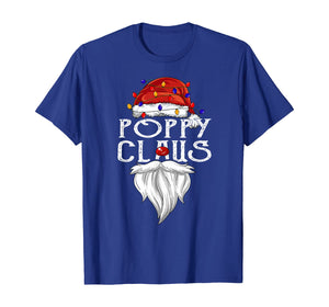 Funny shirts V-neck Tank top Hoodie sweatshirt usa uk au ca gifts for Poppy Claus Christmas gifts T-Shirt 904141