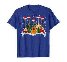Load image into Gallery viewer, Funny shirts V-neck Tank top Hoodie sweatshirt usa uk au ca gifts for Christmas Guitar Tree Funny Guitarist Christmas Gifts T-Shirt 476707
