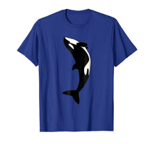 Load image into Gallery viewer, Killer Whale. Orca Killer Whale Shirt. Killer Whale Gifts 787685
