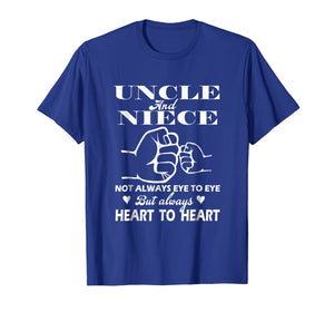 Uncle Funny T Shirts Uncle Gifts From Niece 827219