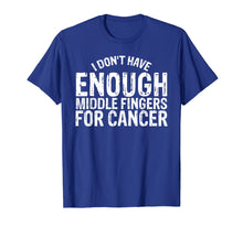 Load image into Gallery viewer, Funny shirts V-neck Tank top Hoodie sweatshirt usa uk au ca gifts for Funny Chemo Gifts Shirt Chemotherapy Battle Cancer T Shirt 2820330
