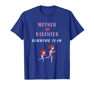 Funny shirts V-neck Tank top Hoodie sweatshirt usa uk au ca gifts for Cute Mother Daughter Running Team Shirts Runner Girl Gifts 3705878