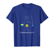 Load image into Gallery viewer, Funny shirts V-neck Tank top Hoodie sweatshirt usa uk au ca gifts for Funny Fishing T-Shirt for Men, Fishermen Gifts for Boys 2995220
