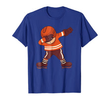 Load image into Gallery viewer, Funny shirts V-neck Tank top Hoodie sweatshirt usa uk au ca gifts for Dabbing Ice Hockey Player Gifts Shirt for Boys Vintage 808616

