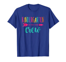 Load image into Gallery viewer, Funny shirts V-neck Tank top Hoodie sweatshirt usa uk au ca gifts for Kindergarten Crew T-shirt Back to School Teacher Gifts 1110485
