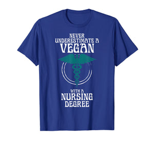 Funny shirts V-neck Tank top Hoodie sweatshirt usa uk au ca gifts for Gifts For Vegan RN Nurse 2499063
