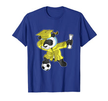 Load image into Gallery viewer, Funny shirts V-neck Tank top Hoodie sweatshirt usa uk au ca gifts for Dabbing Panda Soccer T-Shirt Graduation 2019 Class Gifts 2746905
