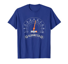 Load image into Gallery viewer, Funny shirts V-neck Tank top Hoodie sweatshirt usa uk au ca gifts for Mens Oldometer - Funny 55th Birthday Gift for Men 55 Bday Gifts 3169160

