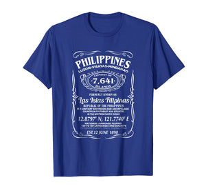 Funny shirts V-neck Tank top Hoodie sweatshirt usa uk au ca gifts for Pinoy Shirt Wi-ki Philippine Facts Filipino Shirt 1192088