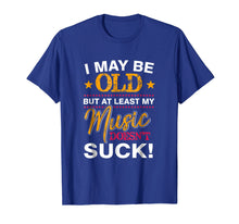 Load image into Gallery viewer, Funny shirts V-neck Tank top Hoodie sweatshirt usa uk au ca gifts for Funny Old Man T-Shirt, Gifts For Men Who Have Everything Tee 1136706
