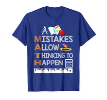 Load image into Gallery viewer, Funny shirts V-neck Tank top Hoodie sweatshirt usa uk au ca gifts for Funny Math Teacher T Shirts Gifts Math Lover TShirt Gifts 293682
