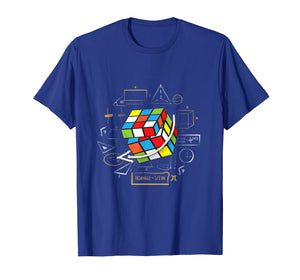 Funny shirts V-neck Tank top Hoodie sweatshirt usa uk au ca gifts for Funny Math Rubix Cube Rubik Lovers Gifts Boys Teachers T-Shirt 297063