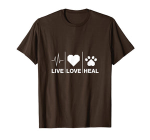 Funny shirts V-neck Tank top Hoodie sweatshirt usa uk au ca gifts for Veterinarian T Shirt Gifts For Animal Lovers 1493295